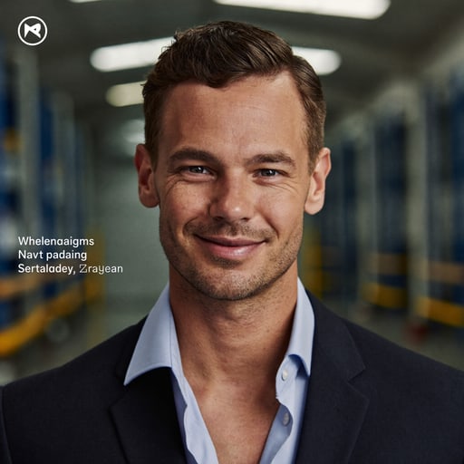 Lukas Brenner